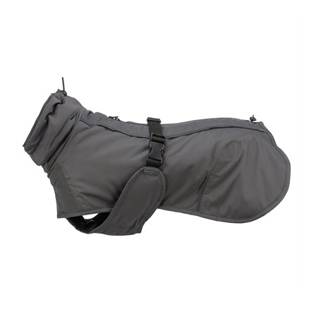 Trixie Hondenjas Limoux Steengrijs