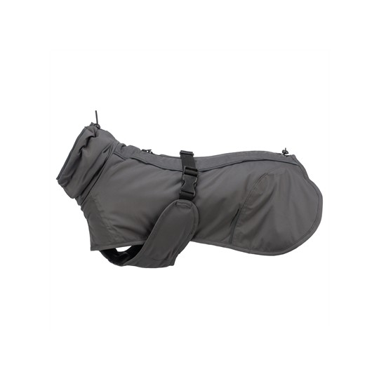 Trixie Hondenjas Limoux Steengrijs