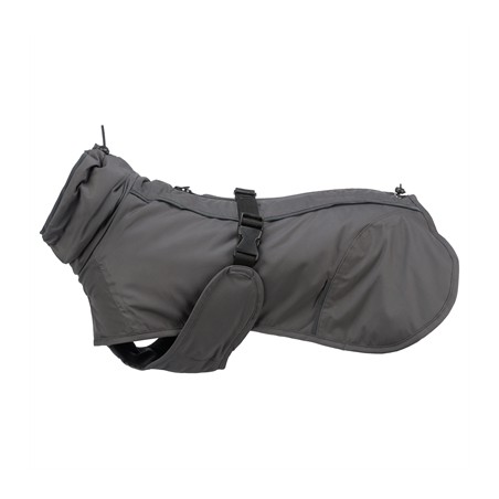 Trixie Hondenjas Limoux Steengrijs