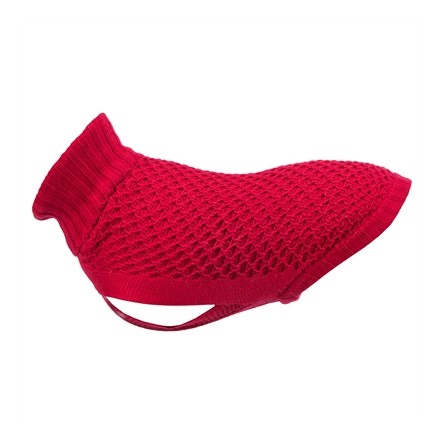 Trixie Hondentrui Norwood Rood