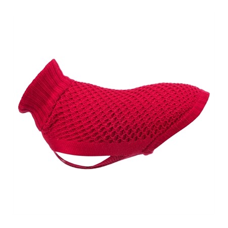 Trixie Hondentrui Norwood Rood