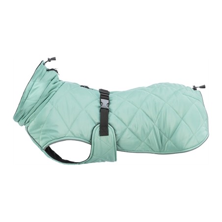 Trixie Citystyle Be Eco Hondenjas Oslo Gerecycled Jade Groen