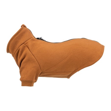 Trixie Citystyle Hondentrui Sweatshirt Amsterdam Roest