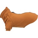 Trixie Citystyle Hondentrui Sweatshirt Amsterdam Roest