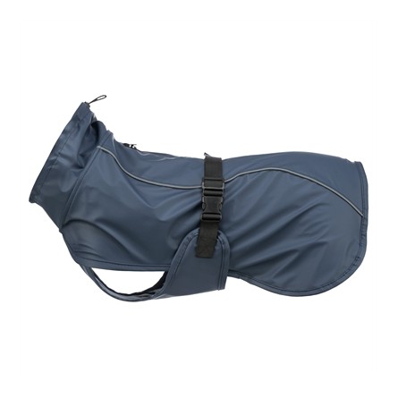 Trixie Be Nordic Regenjas Husum Blauw