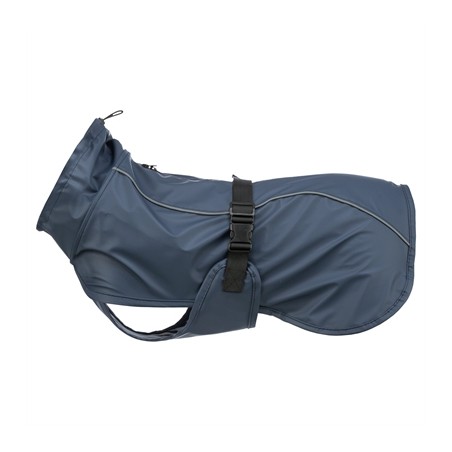 Trixie Be Nordic Regenjas Husum Blauw