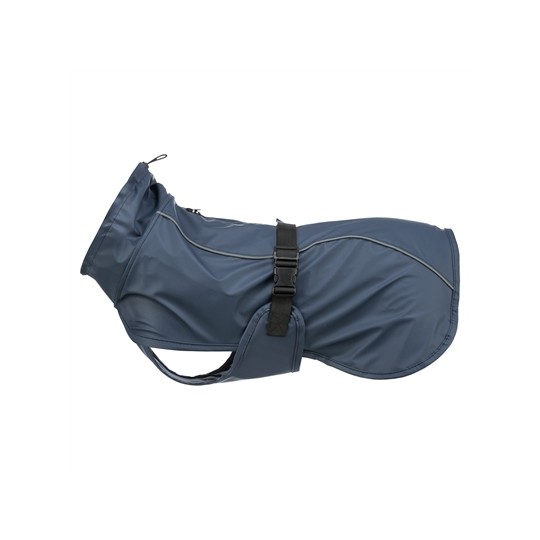 Trixie Be Nordic Regenjas Husum Blauw
