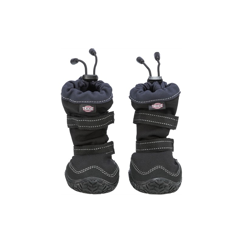 Trixie Pootbescherming Walker Active Long Zwart