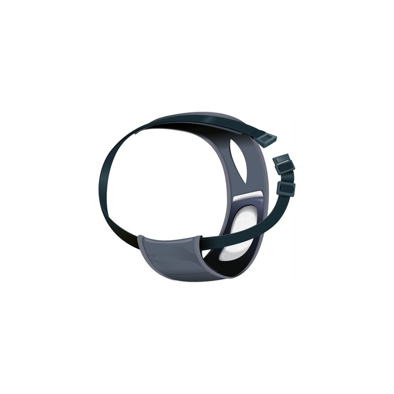 Trixie Loopsheidbroekje Zwart