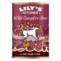 Lily's Kitchen Dog Wild Campfire Stew