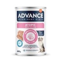 Advance Veterinary Diet Dog Atopic Gevoelige Huid Medium / Maxi