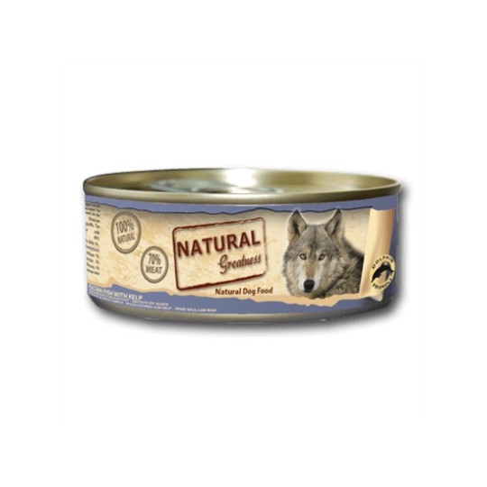 Natural Greatness Hond Ocean Fish