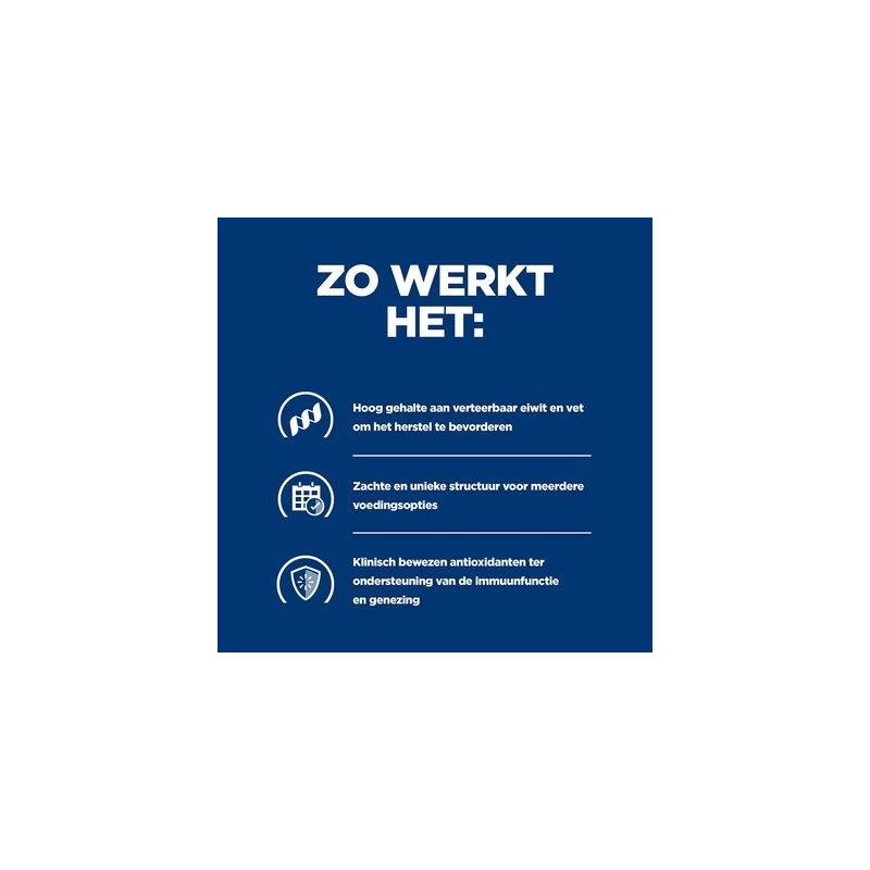 Hill's Prescription Diet Hill's Canine / Feline A/D Urgent Care