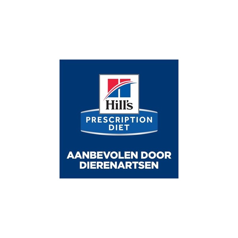 Hill's Prescription Diet Hill's Canine / Feline A/D Urgent Care