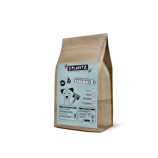 Henart Vegan Senior Erwt / Aardappel