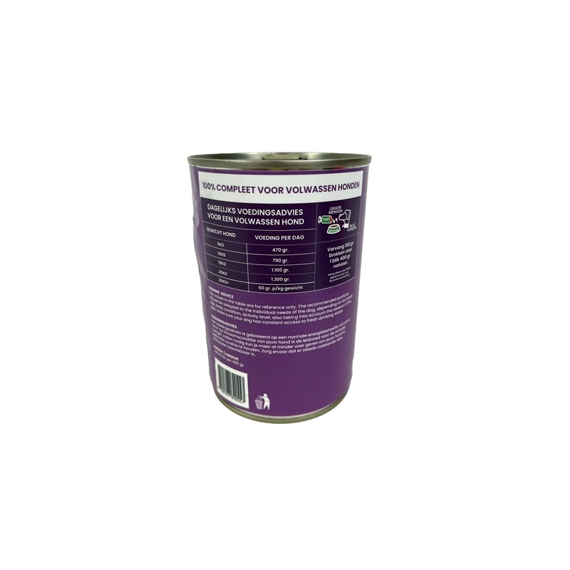 Freds Blik Vers Rund