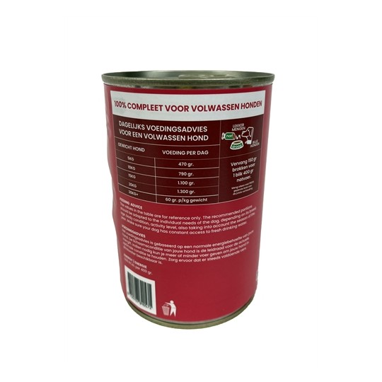 Freds Blik Vers Wild