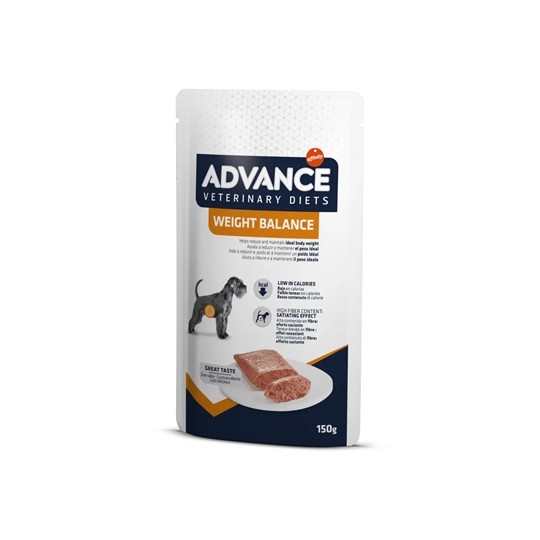 Advance Veterinary Diet Dog Weight Balance