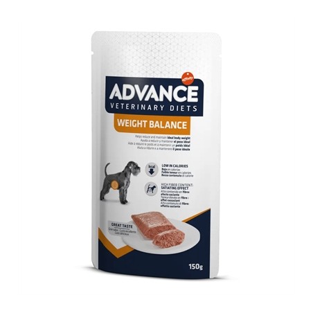 Advance Veterinary Diet Dog Weight Balance