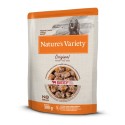 Natures Variety Original Adult Medium / Maxi Pouch Beef No Grain