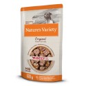Natures Variety Original Mini Pouch Beef