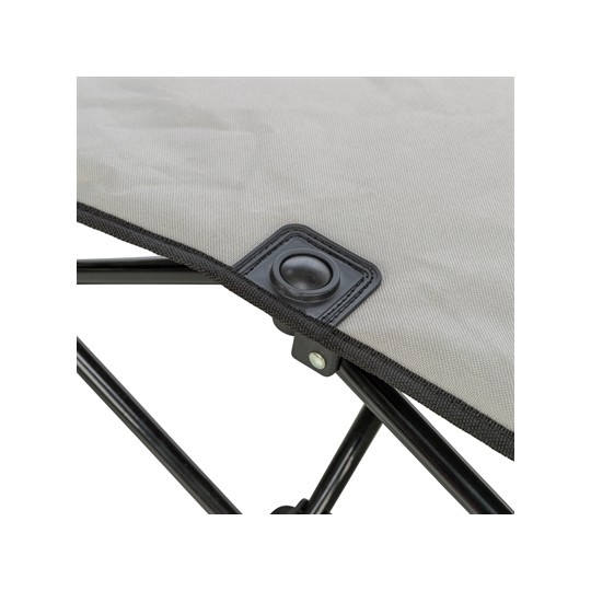 Trixie Hondenstretcher Beige / Zwart