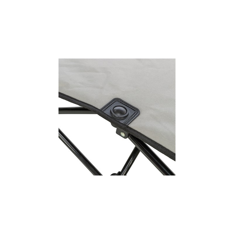 Trixie Hondenstretcher Beige / Zwart