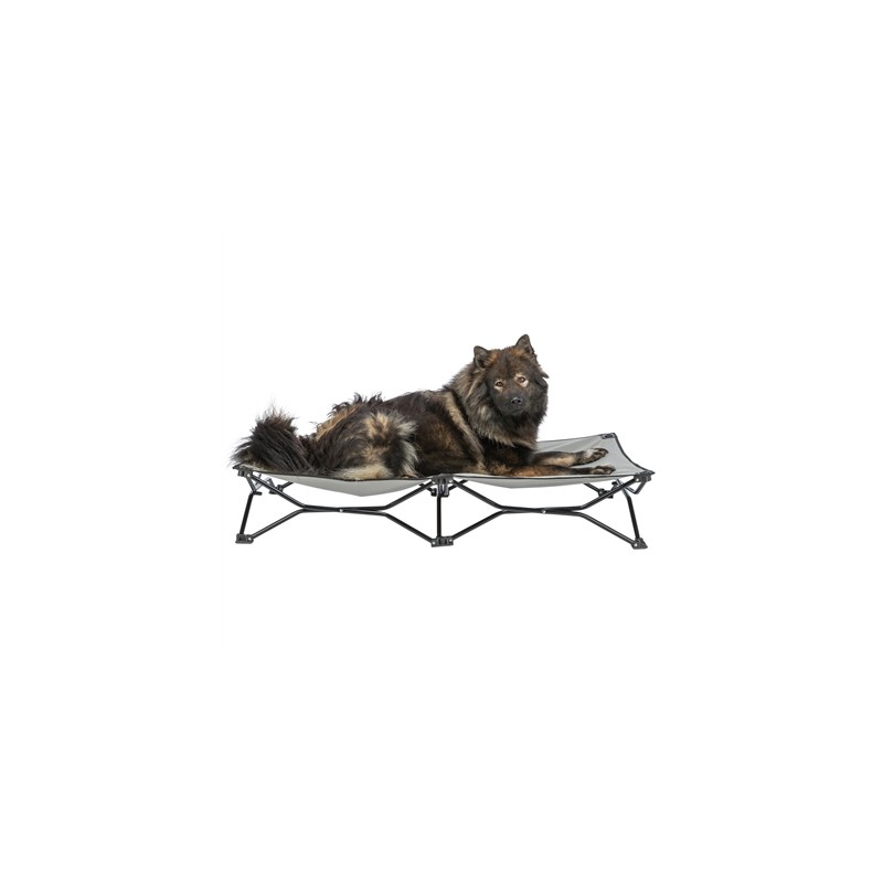 Trixie Hondenstretcher Beige / Zwart