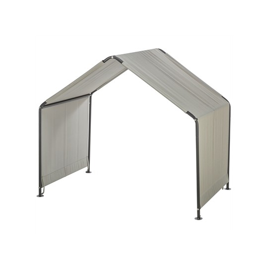 Trixie Overkapping Voor Hondenstretcher Beige / Zwart