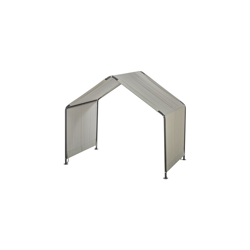 Trixie Overkapping Voor Hondenstretcher Beige / Zwart