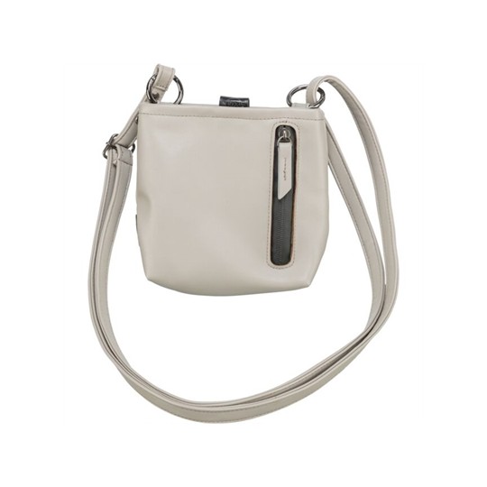 Trixie Beloningszakje Snackzakje Citystyle Grijs