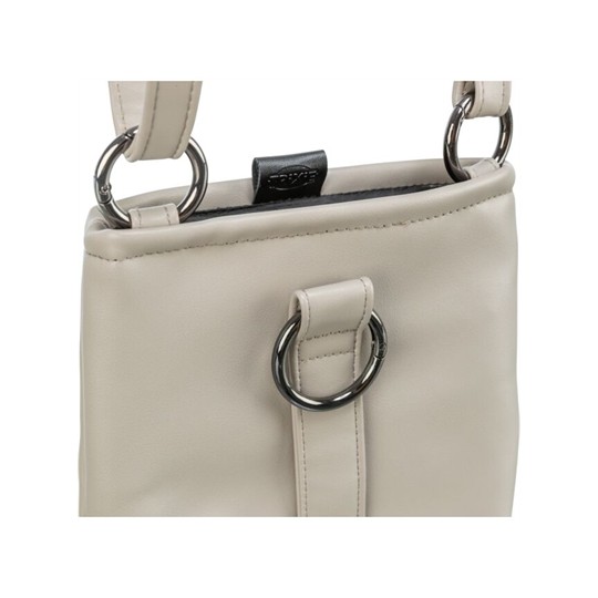 Trixie Beloningszakje Snackzakje Citystyle Grijs