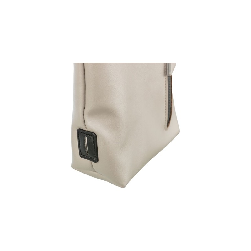 Trixie Beloningszakje Snackzakje Citystyle Grijs