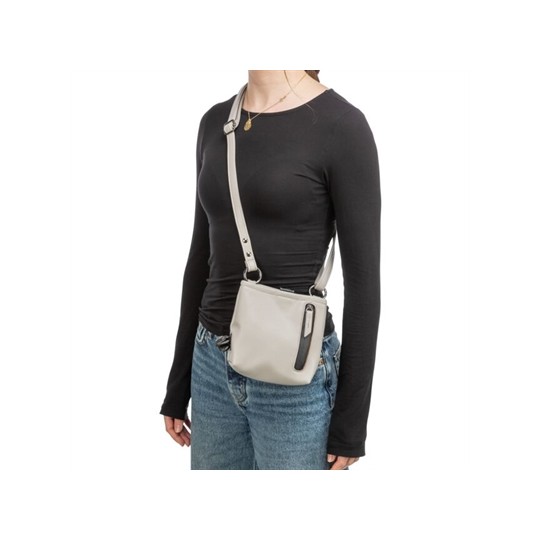 Trixie Beloningszakje Snackzakje Citystyle Grijs