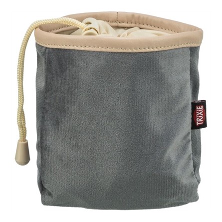 Trixie Beloningszakje Snackzakje Velours Assorti