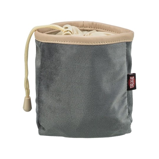 Trixie Beloningszakje Snackzakje Velours Assorti