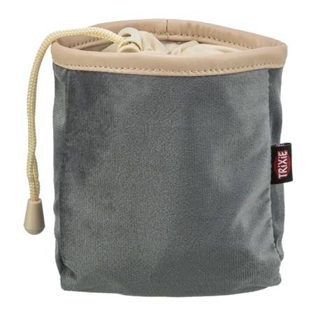 Trixie Beloningszakje Snackzakje Velours Assorti