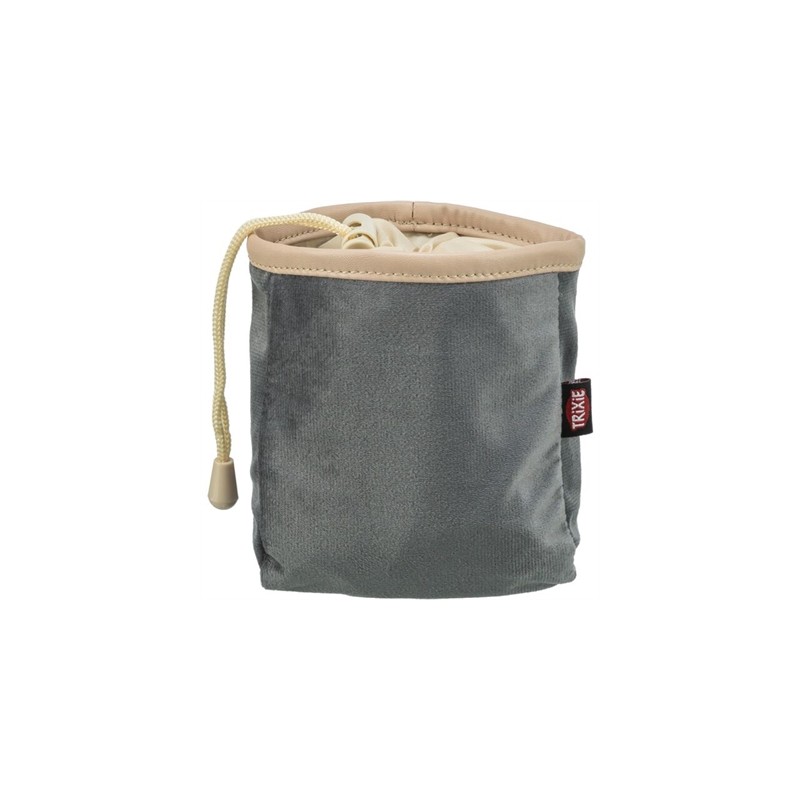 Trixie Beloningszakje Snackzakje Velours Assorti