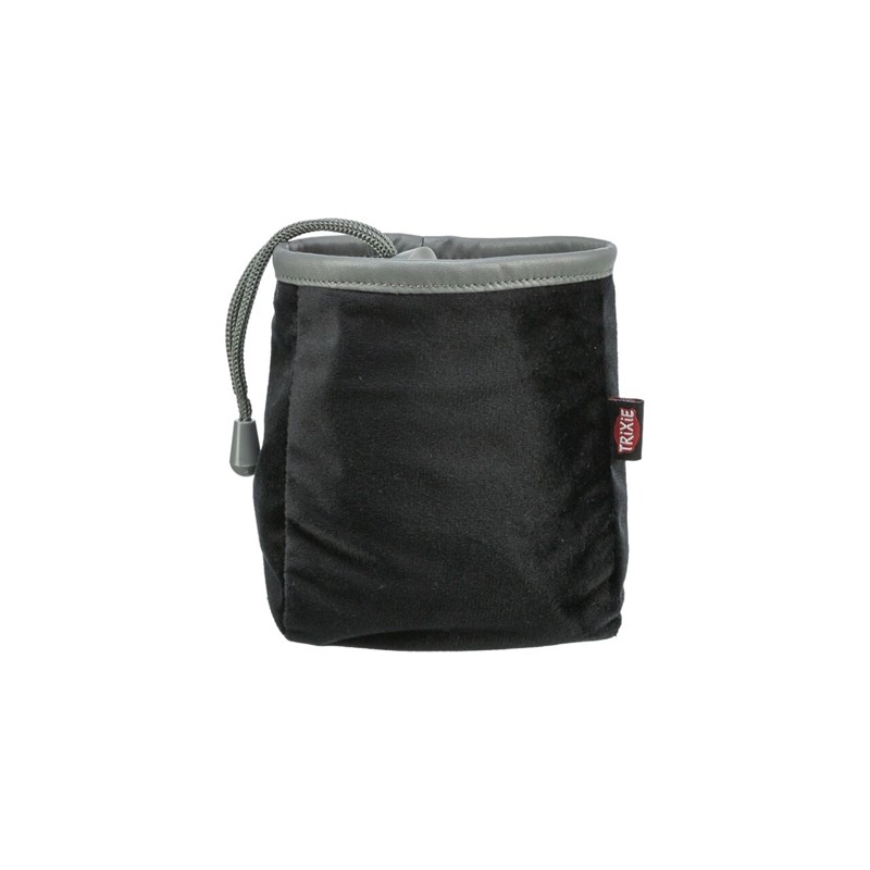 Trixie Beloningszakje Snackzakje Velours Assorti