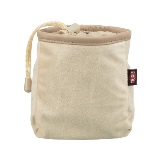 Trixie Beloningszakje Snackzakje Velours Assorti