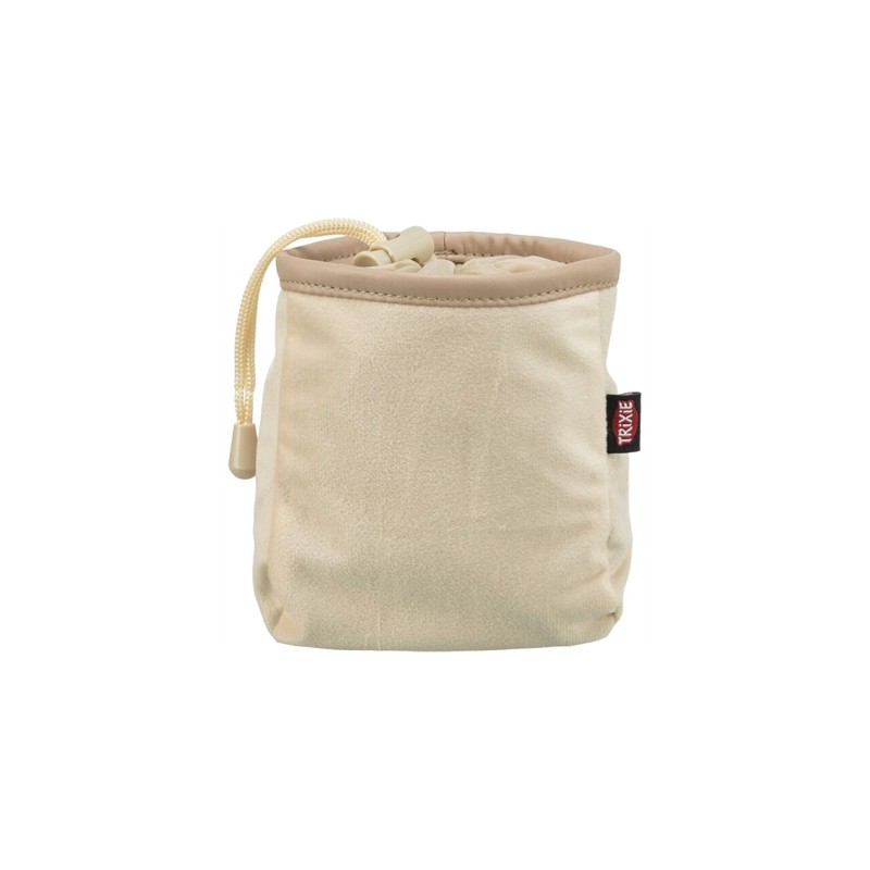 Trixie Beloningszakje Snackzakje Velours Assorti