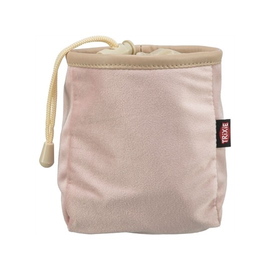 Trixie Beloningszakje Snackzakje Velours Assorti