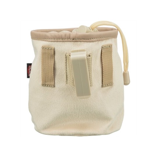 Trixie Beloningszakje Snackzakje Velours Assorti