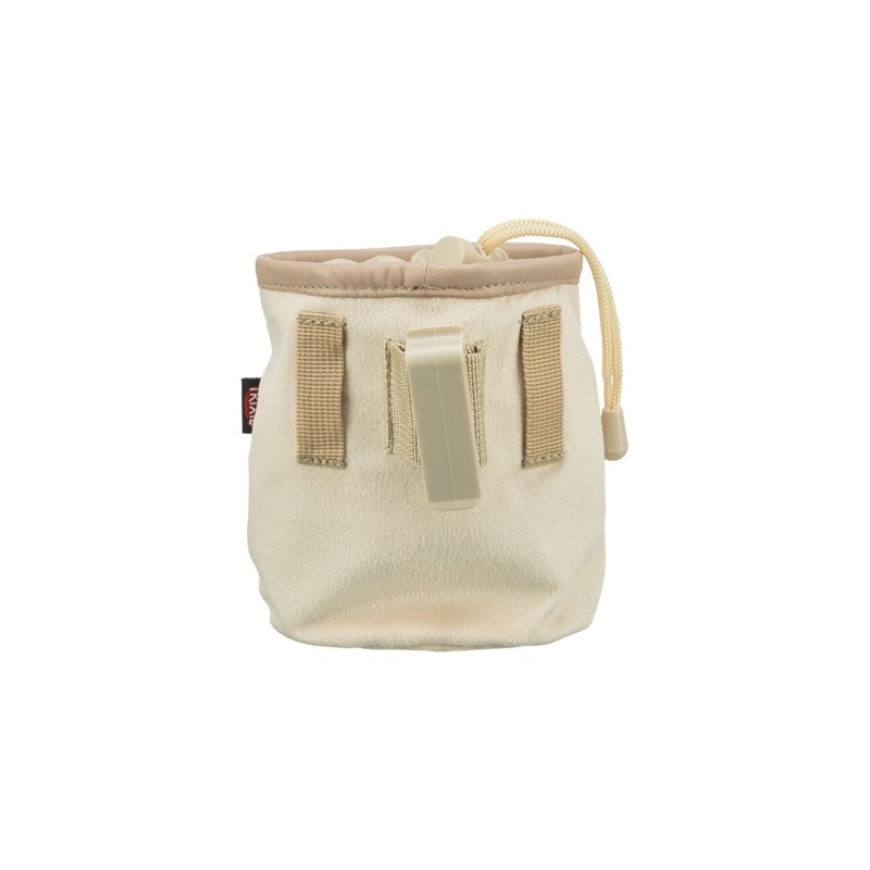 Trixie Beloningszakje Snackzakje Velours Assorti