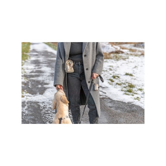 Trixie Beloningszakje Snackzakje Velours Assorti