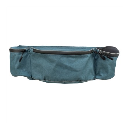 Trixie Heuptas Baggy Belt Blauw
