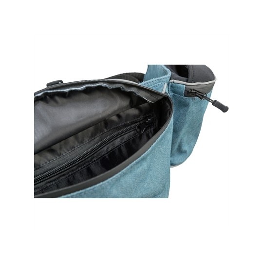 Trixie Heuptas Baggy Belt Blauw