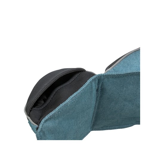 Trixie Heuptas Baggy Belt Blauw
