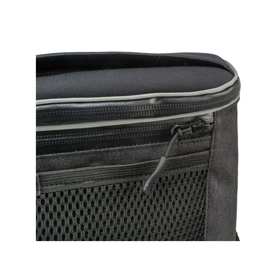 Trixie Beloningszakje Snackzakje Duo Treat Zwart