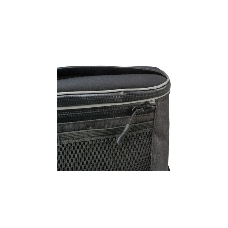 Trixie Beloningszakje Snackzakje Duo Treat Zwart